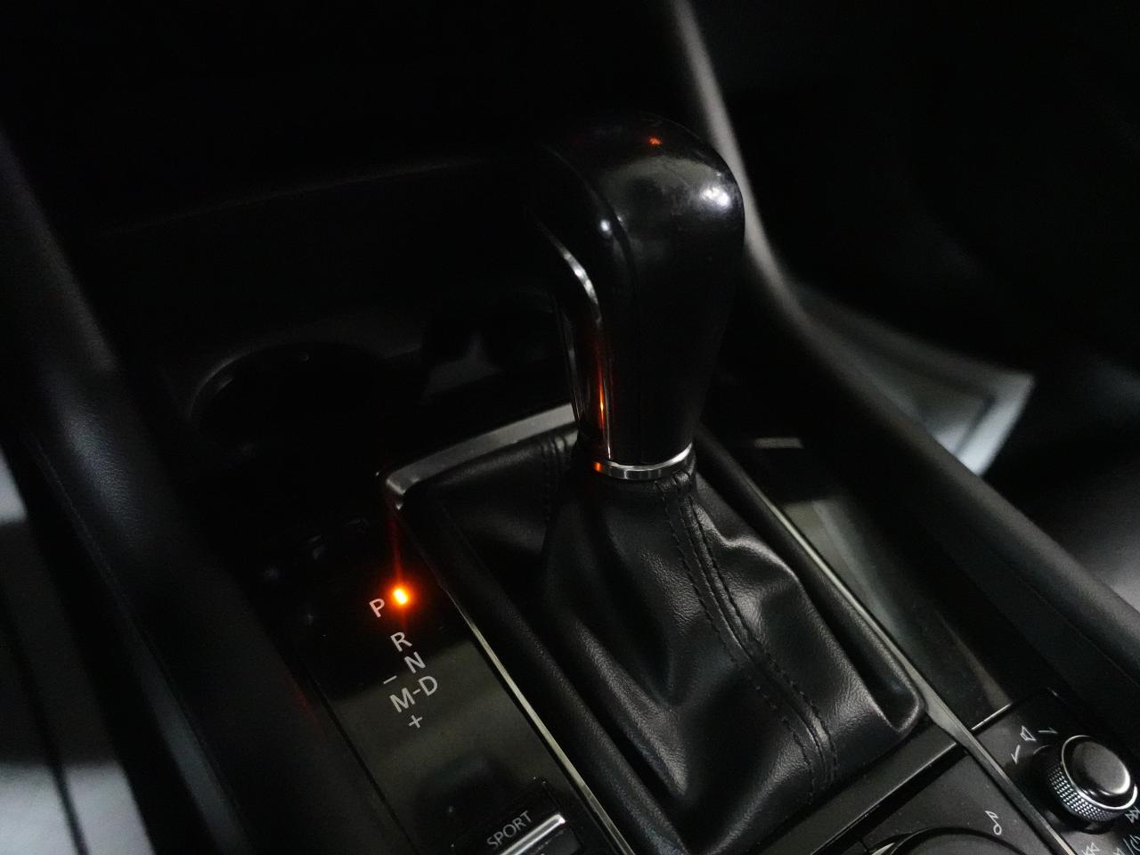 2021 Mazda MAZDA3 GT | Nav | Leather | Sunroof | ACC | BSM | CarPlay