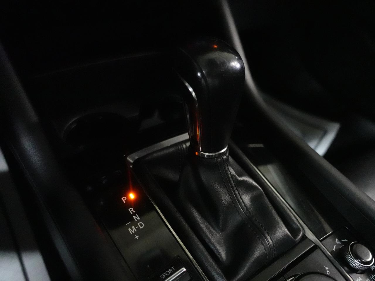 2021 Mazda MAZDA3 GT | Nav | Leather | Sunroof | ACC | BSM | CarPlay Photo