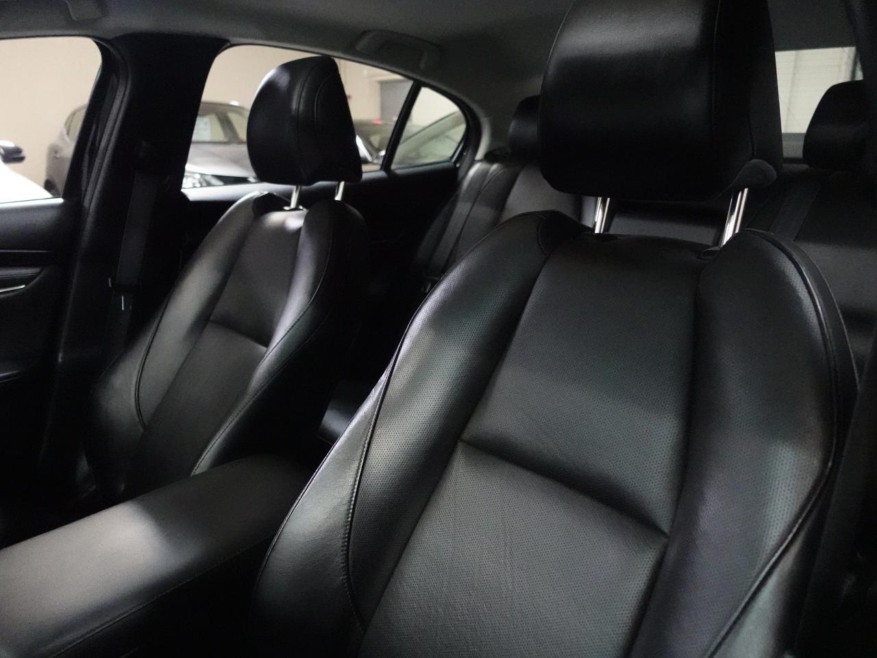 2021 Mazda MAZDA3 GT | Nav | Leather | Sunroof | ACC | BSM | CarPlay