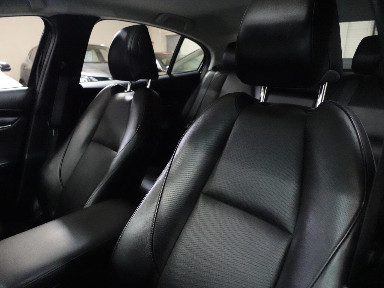 2021 Mazda MAZDA3 GT | Nav | Leather | Sunroof | ACC | BSM | CarPlay Photo