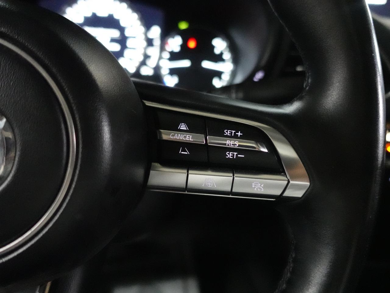 2021 Mazda MAZDA3 GT | Nav | Leather | Sunroof | ACC | BSM | CarPlay