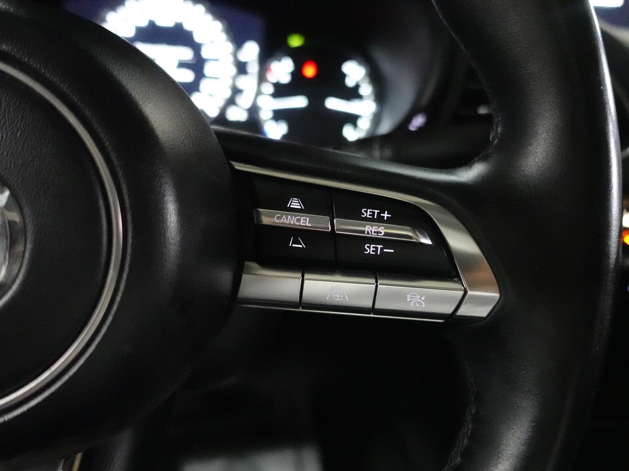 2021 Mazda MAZDA3 GT | Nav | Leather | Sunroof | ACC | BSM | CarPlay Photo