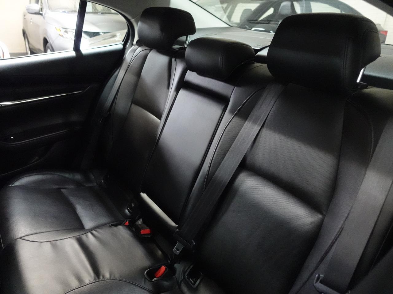 2021 Mazda MAZDA3 GT | Nav | Leather | Sunroof | ACC | BSM | CarPlay