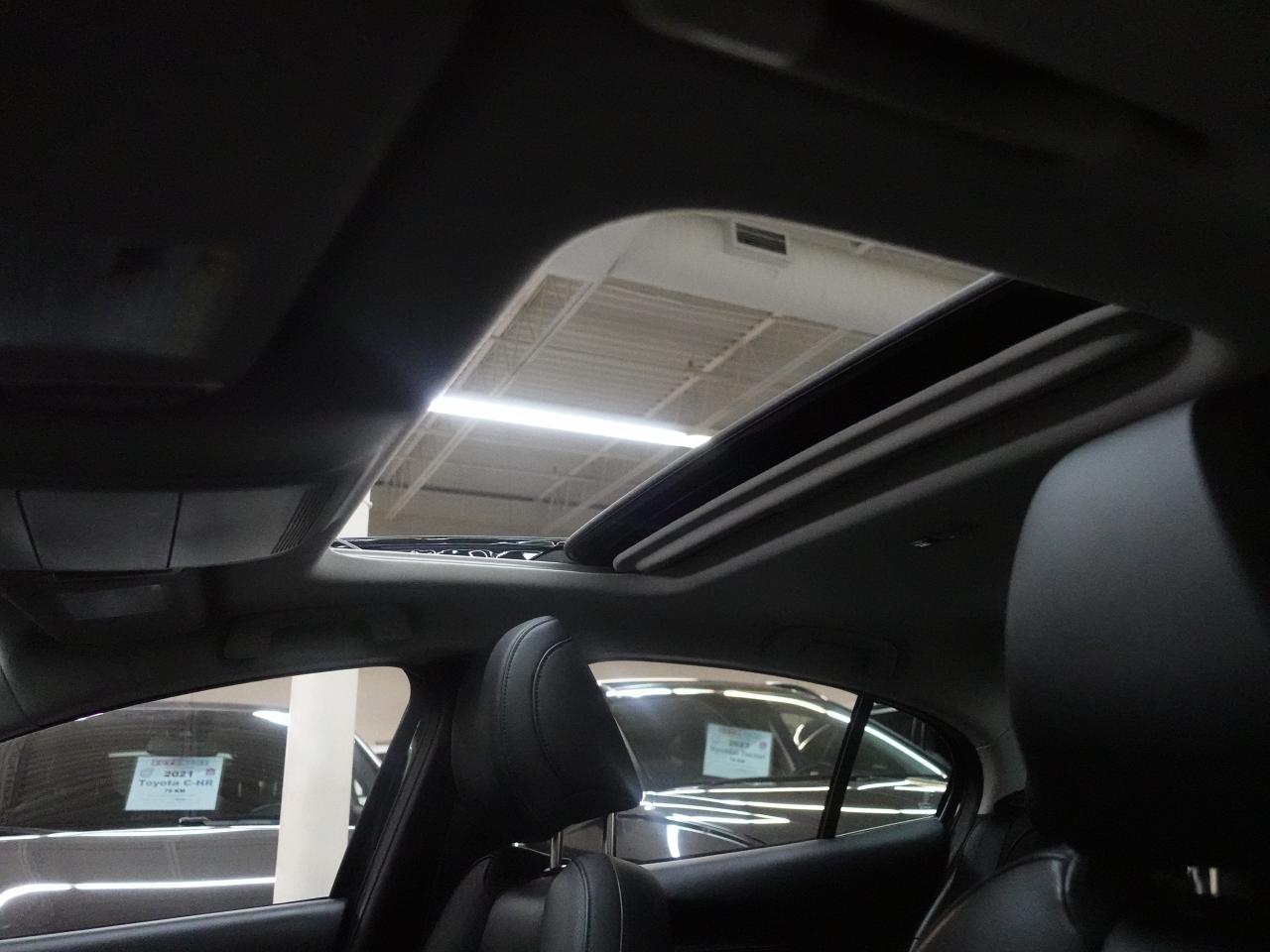 2021 Mazda MAZDA3 GT | Nav | Leather | Sunroof | ACC | BSM | CarPlay