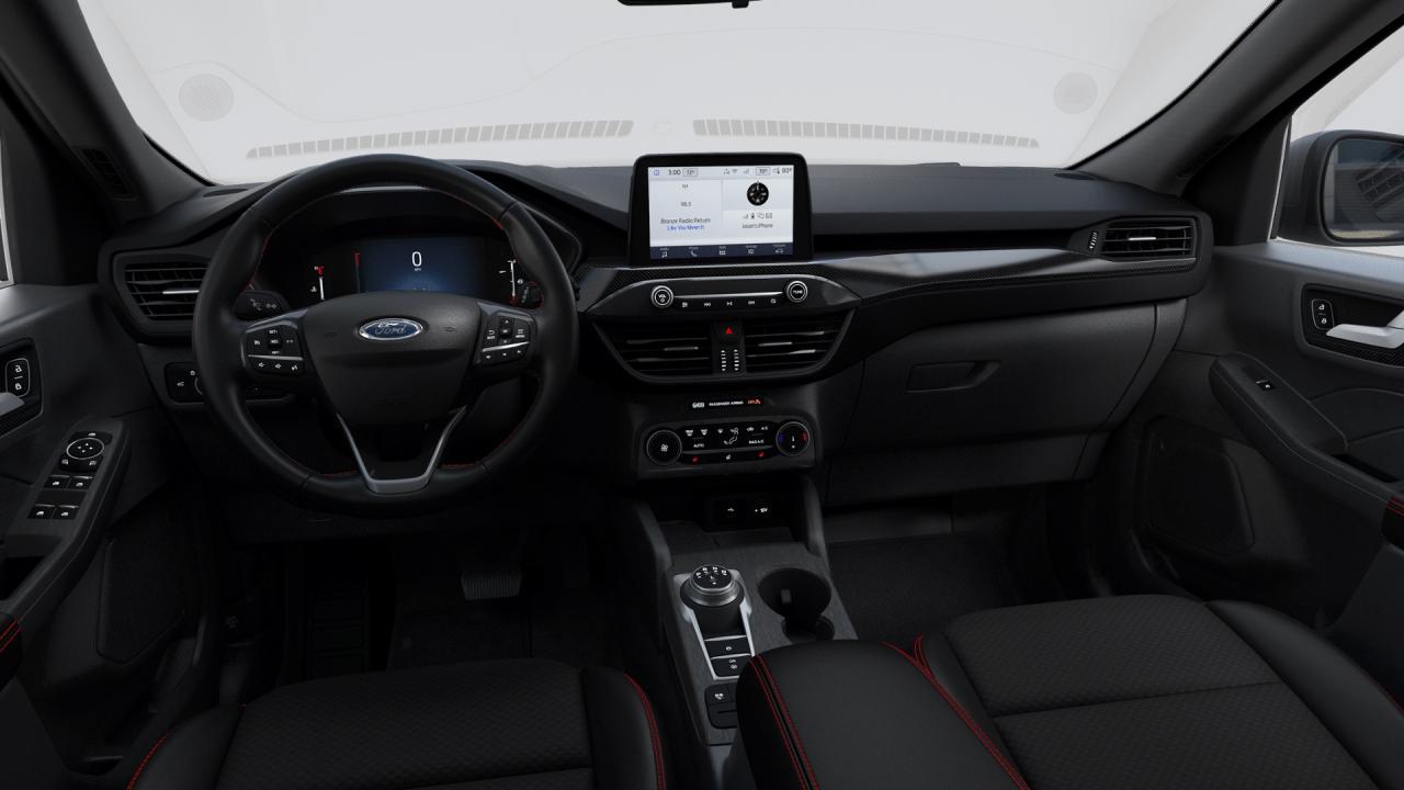 2025 Ford Escape ST-Line AWD Photo5