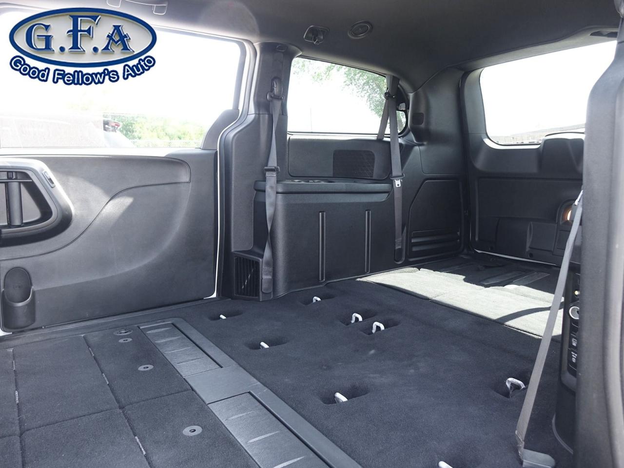 2017 Dodge Grand Caravan SXT MODEL, ALLOY WHEELS, 7 PASSENGER Photo8