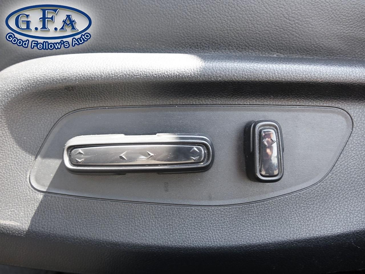 2022 Honda Civic TOURING MODEL, LEATHER SEATS, SUNROOF, NAVIGATION, Photo9