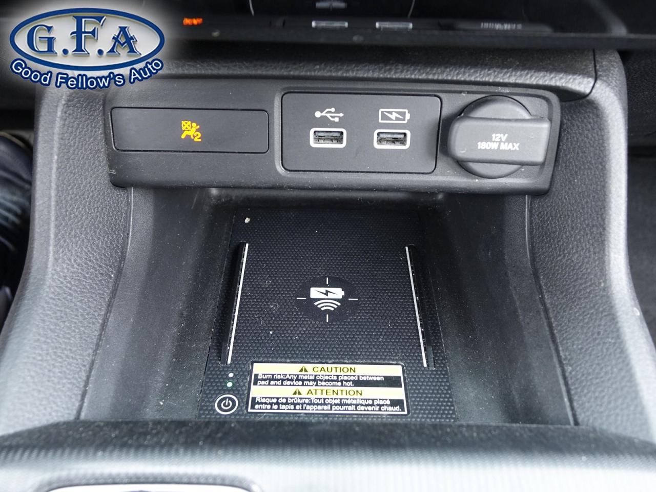 2022 Honda Civic TOURING MODEL, LEATHER SEATS, SUNROOF, NAVIGATION, Photo24