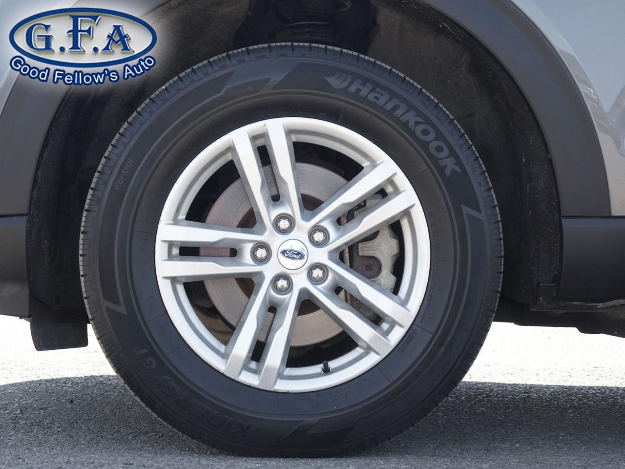 2023 Ford Explorer XLT MODEL, AWD, ECOBOOST, 7 PASSENGER, REARVIEW CA Photo5