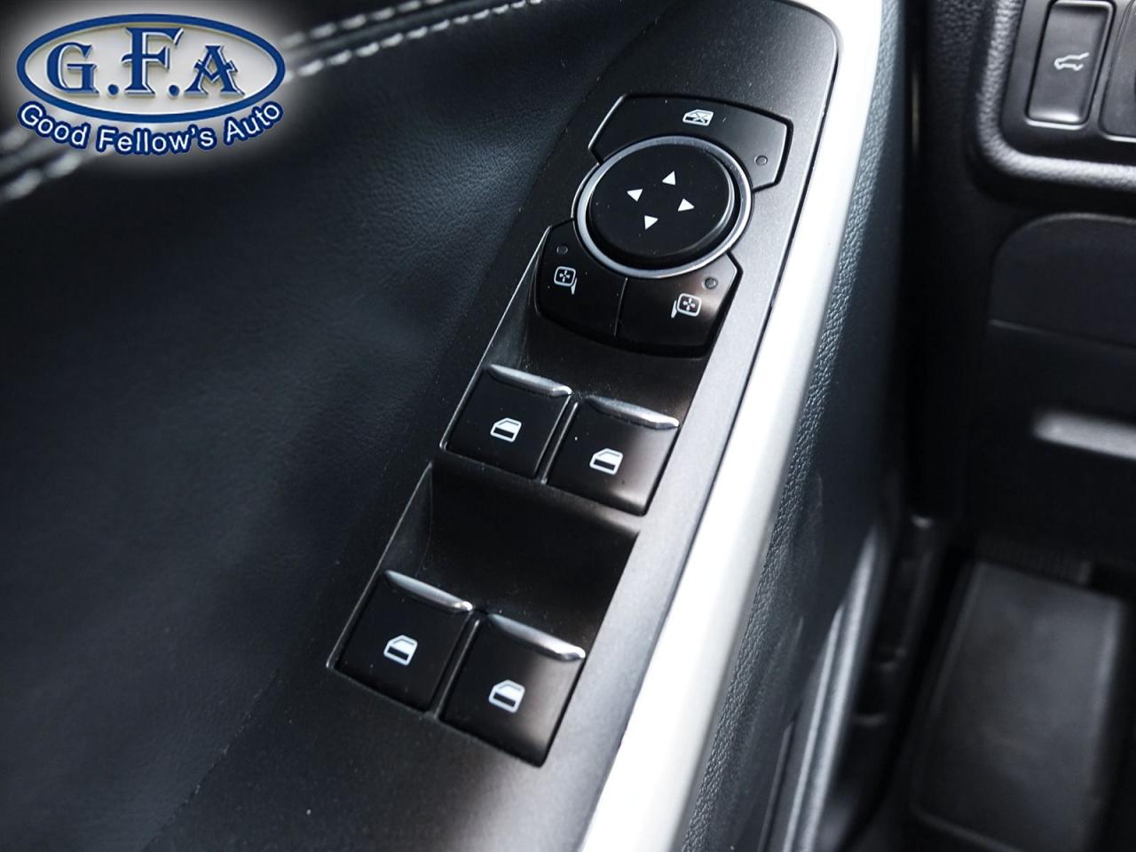 2023 Ford Explorer XLT MODEL, AWD, ECOBOOST, 7 PASSENGER, REARVIEW CA Photo19
