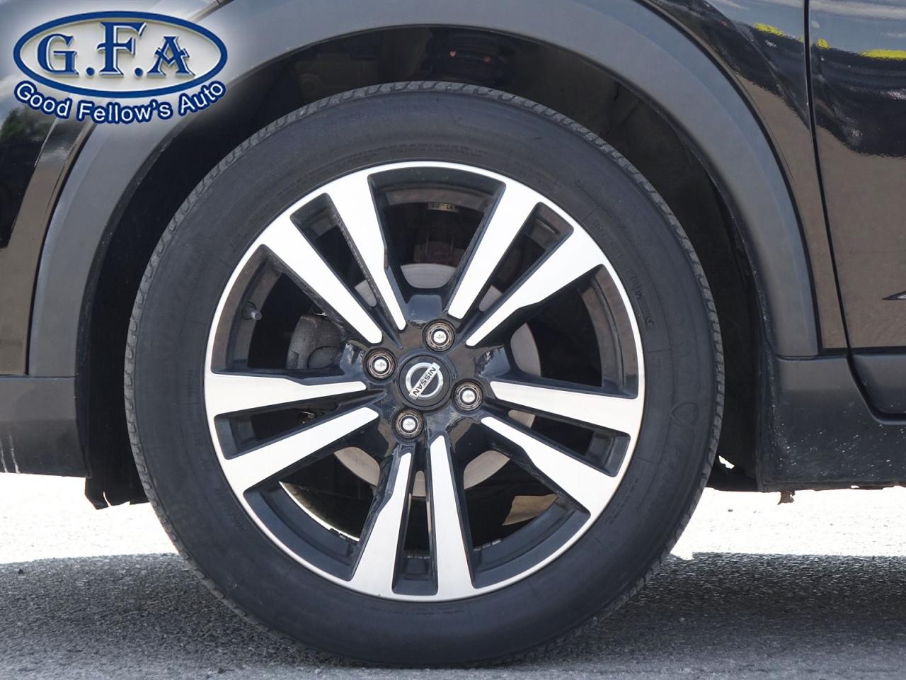 2019 Nissan Kicks SV MODEL, REARVIEW CAMERA, HEATED SEATS, ALLOY WHE Photo6