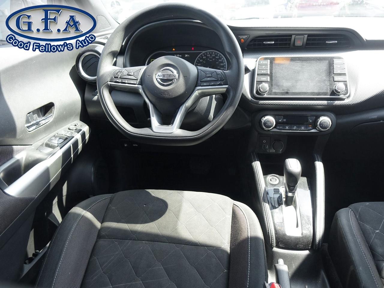 2019 Nissan Kicks SV MODEL, REARVIEW CAMERA, HEATED SEATS, ALLOY WHE Photo11