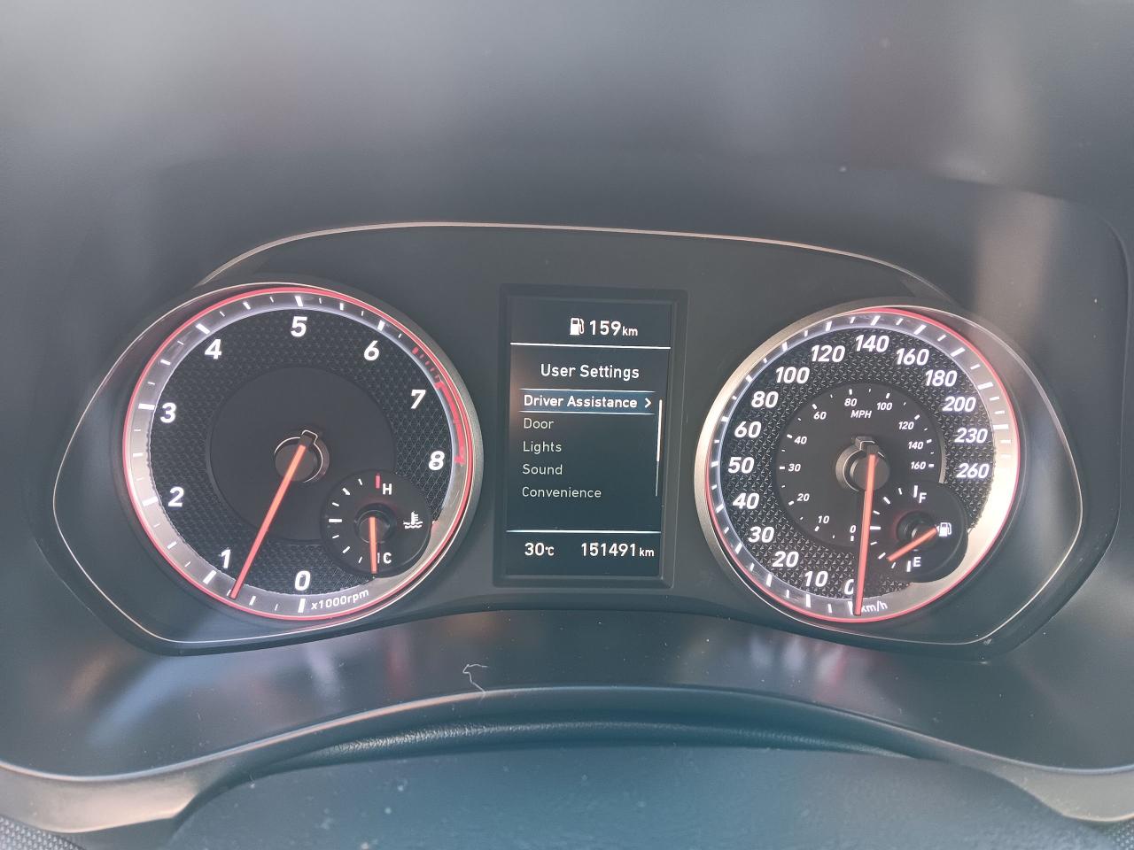 2020 Hyundai Veloster Turbo,Leather,Pano,Blindspot, Htd Seats & Steerin - Photo #14