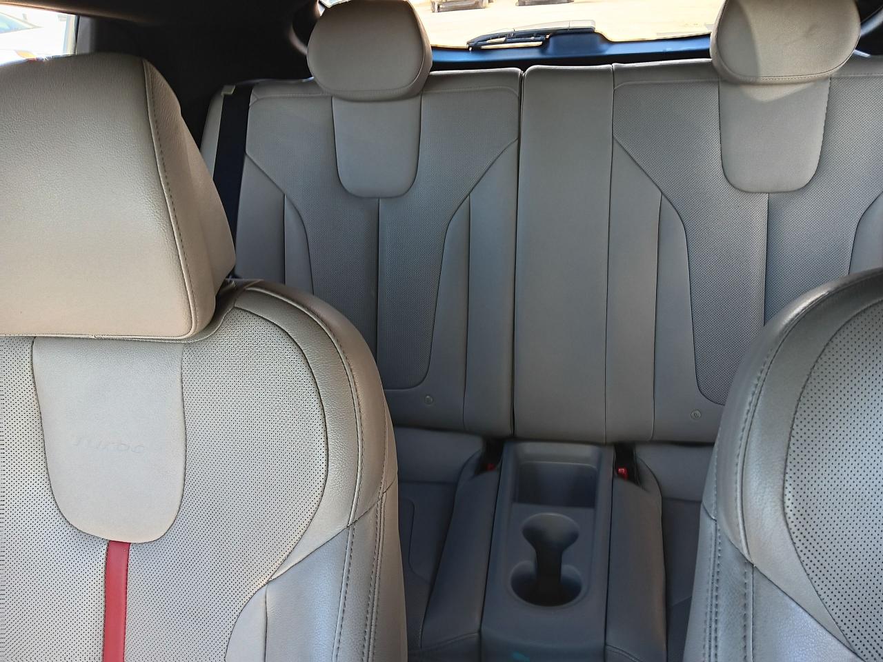 2020 Hyundai Veloster Turbo,Leather,Pano,Blindspot, Htd Seats & Steerin - Photo #16