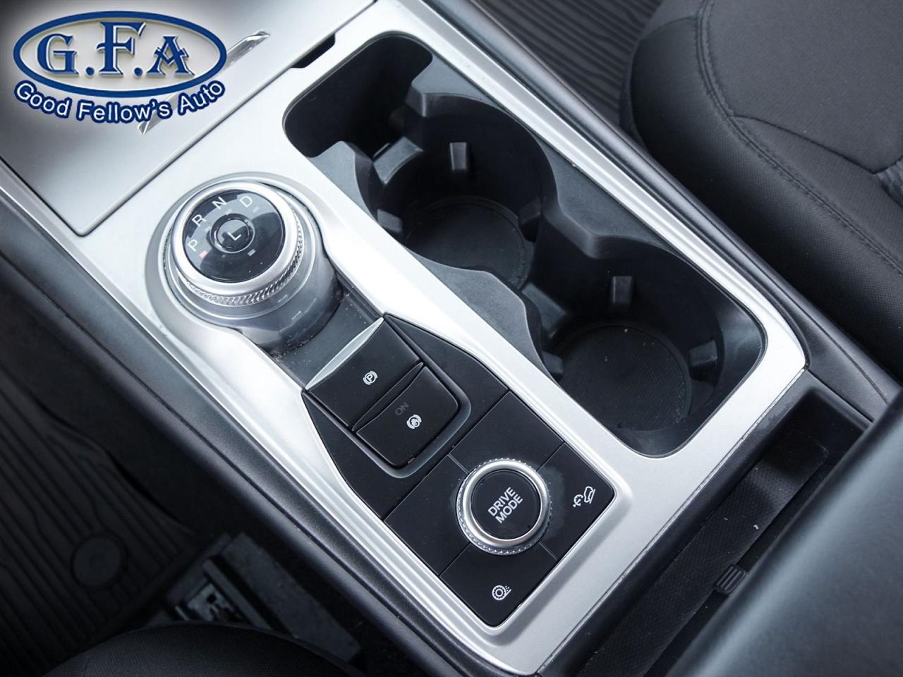 2023 Ford Explorer XLT MODEL, AWD, ECOBOOST, 7 PASSENGER, REARVIEW CA - Photo #15
