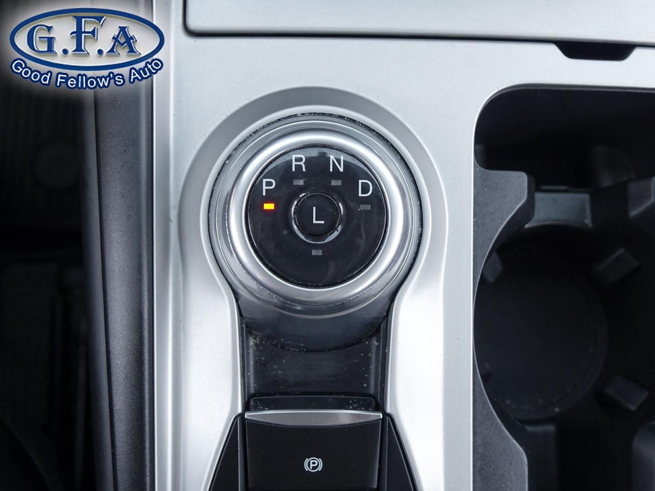 2023 Ford Explorer XLT MODEL, AWD, ECOBOOST, 7 PASSENGER, REARVIEW CA - Photo #16