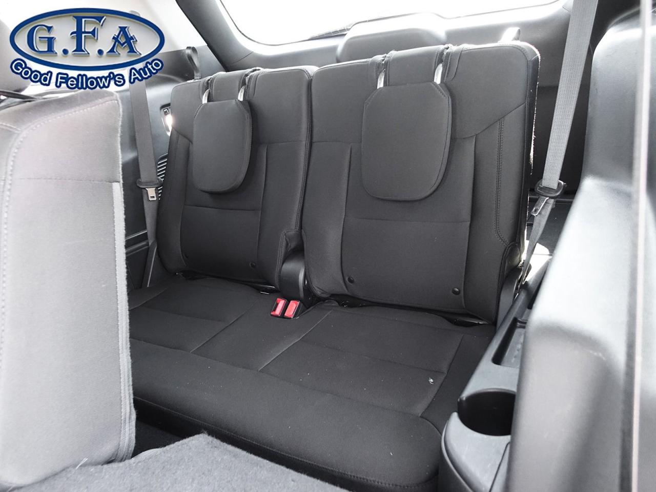 2023 Ford Explorer XLT MODEL, AWD, ECOBOOST, 7 PASSENGER, REARVIEW CA - Photo #10