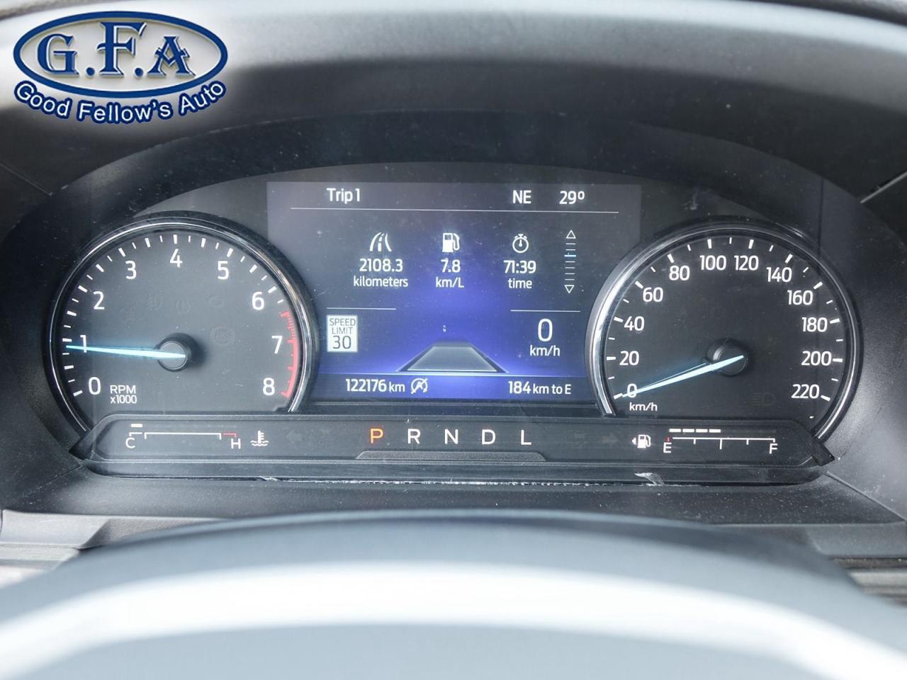 2021 Ford Explorer LIMITED MODEL, AWD, 7 PASSENGER, LEATHER SEATS, PA - Photo #19