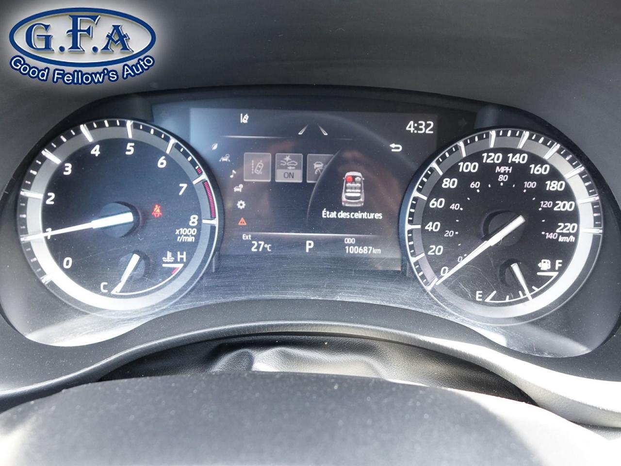 2021 Toyota Highlander XLE MODEL, AWD, 8 PASSENGER, LEATHER SEATS, SUNROO - Photo #22