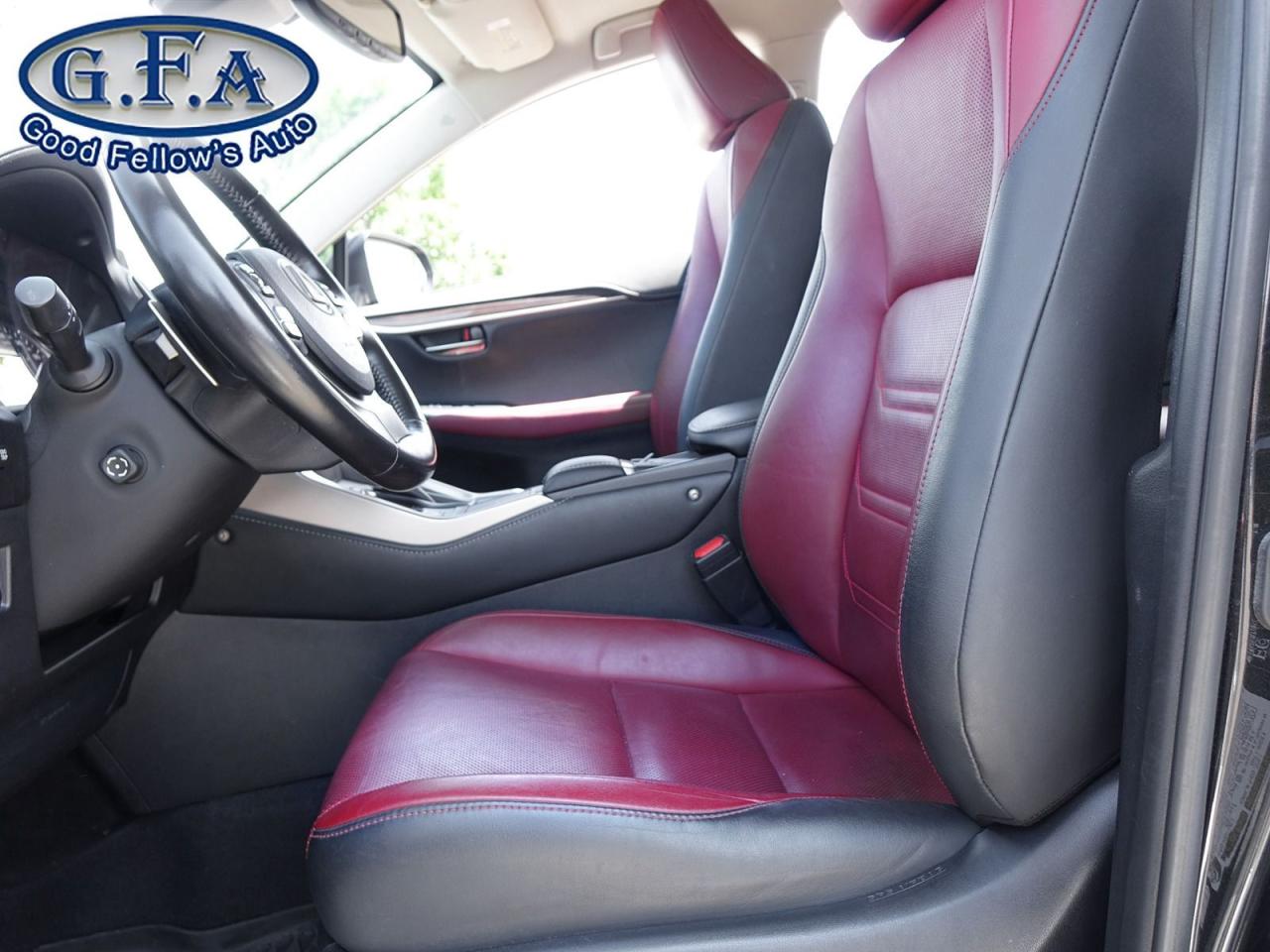 2020 Lexus NX LUXURY PACKAGE, AWD, SUNROOF, NAVIGATION, REARVIEW - Photo #8
