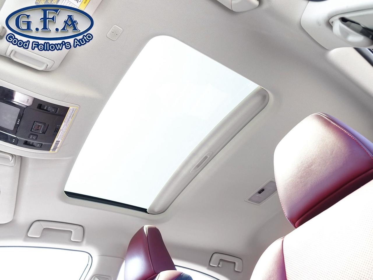 2020 Lexus NX LUXURY PACKAGE, AWD, SUNROOF, NAVIGATION, REARVIEW - Photo #7