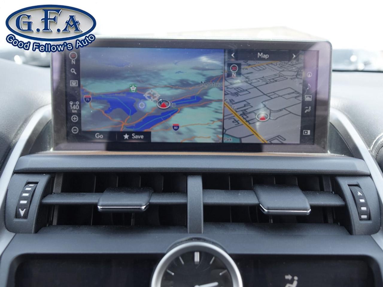 2020 Lexus NX LUXURY PACKAGE, AWD, SUNROOF, NAVIGATION, REARVIEW - Photo #22