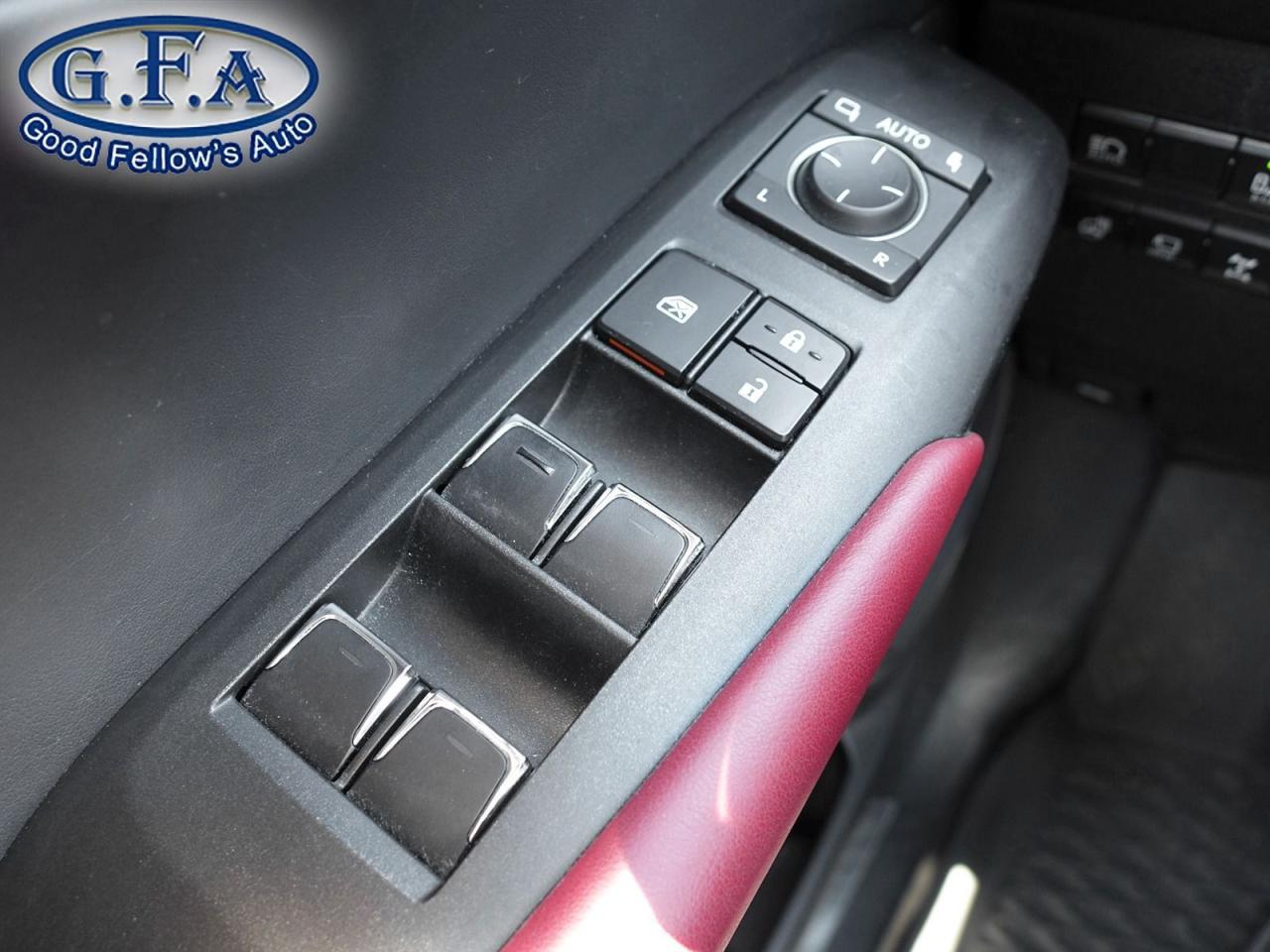 2020 Lexus NX LUXURY PACKAGE, AWD, SUNROOF, NAVIGATION, REARVIEW - Photo #20
