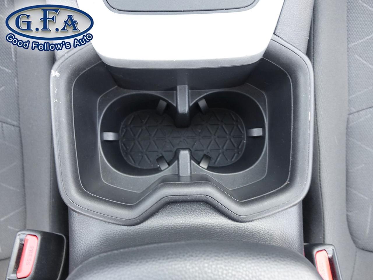 2022 Toyota RAV4 LE MODEL, AWD, REARVIEW CAMERA, HEATED SEATS, LANE - Photo #13