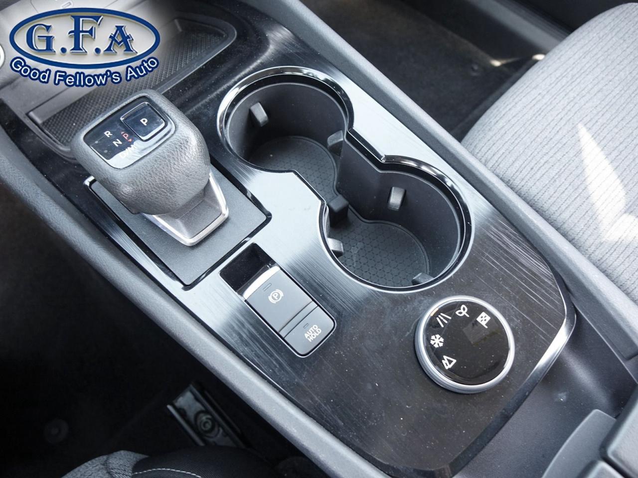 2021 Nissan Rogue S MODEL, AWD, REARVIEW CAMERA, HEATED SEATS, ALLOY - Photo #13
