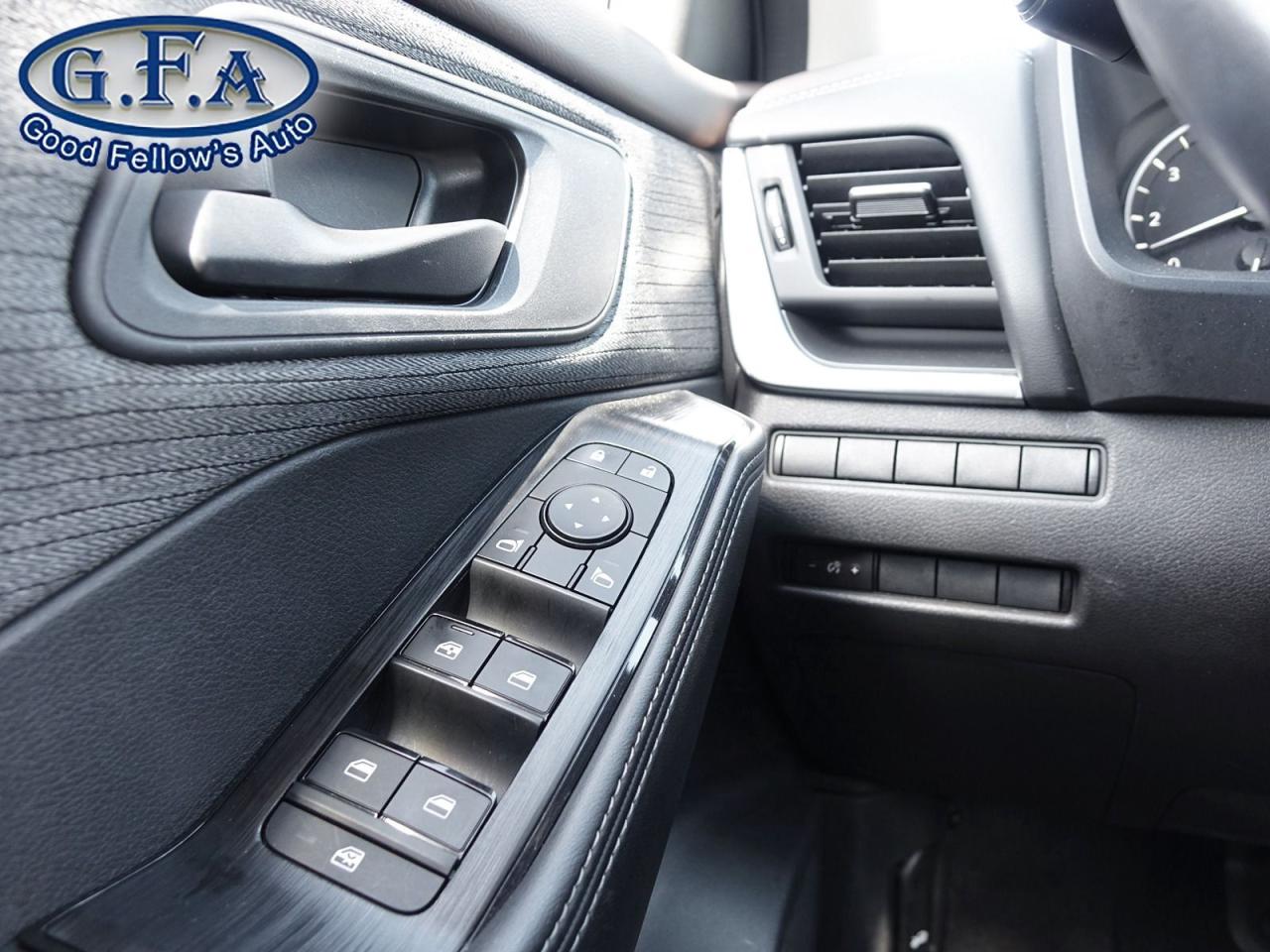 2021 Nissan Rogue S MODEL, AWD, REARVIEW CAMERA, HEATED SEATS, ALLOY - Photo #16