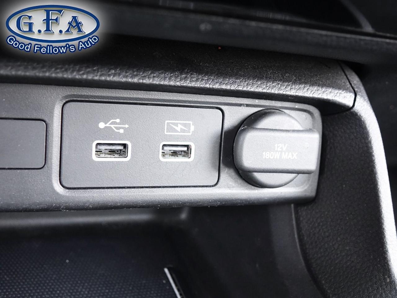 2022 Honda Civic TOURING MODEL, LEATHER SEATS, SUNROOF, NAVIGATION, - Photo #25