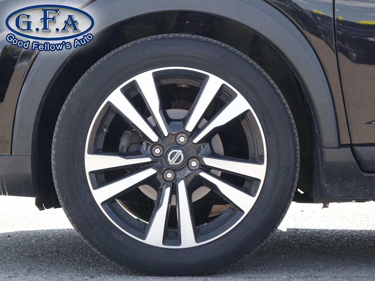 2019 Nissan Kicks SV MODEL, REARVIEW CAMERA, HEATED SEATS, ALLOY WHE - Photo #6
