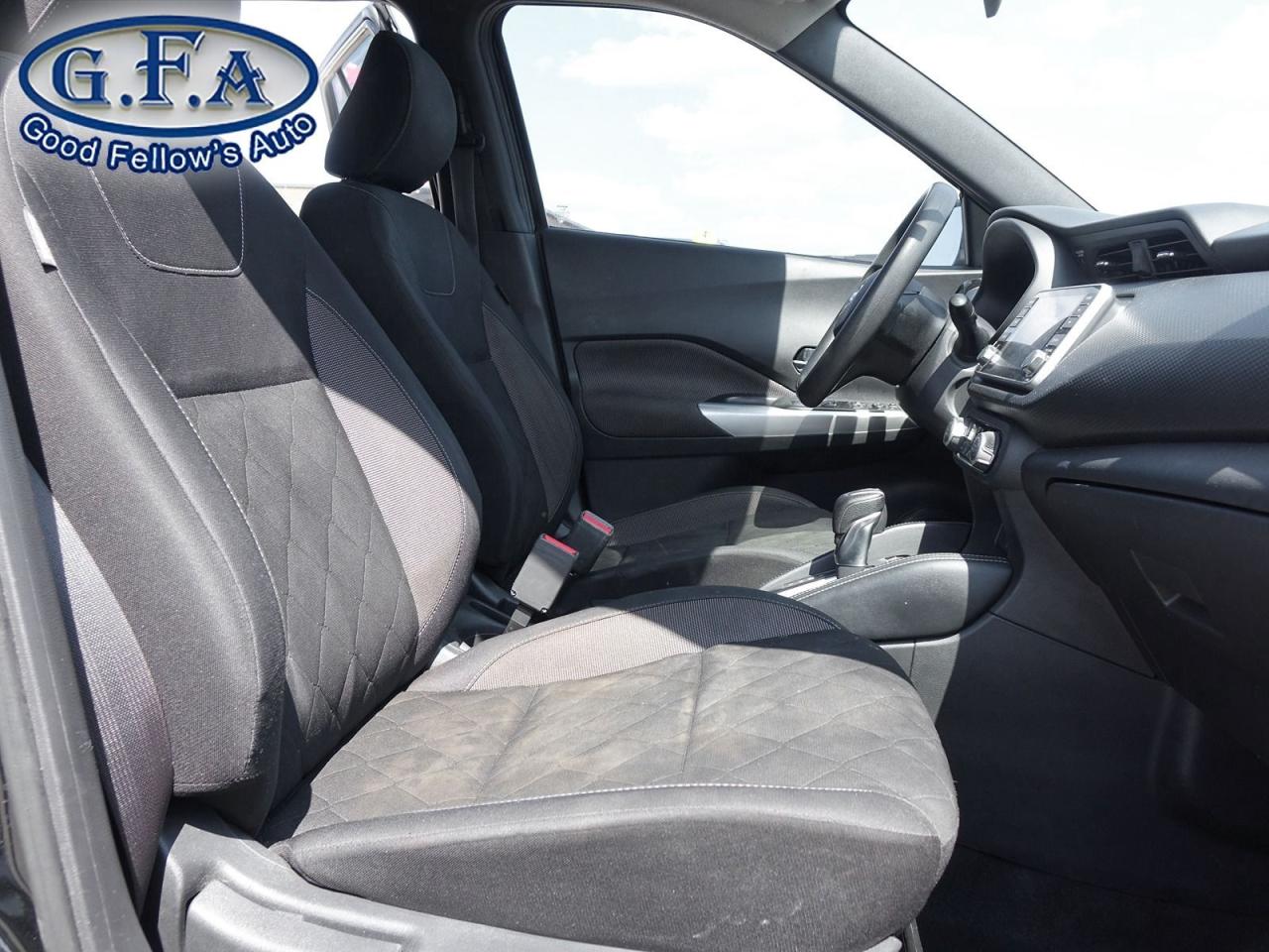 2019 Nissan Kicks SV MODEL, REARVIEW CAMERA, HEATED SEATS, ALLOY WHE - Photo #9