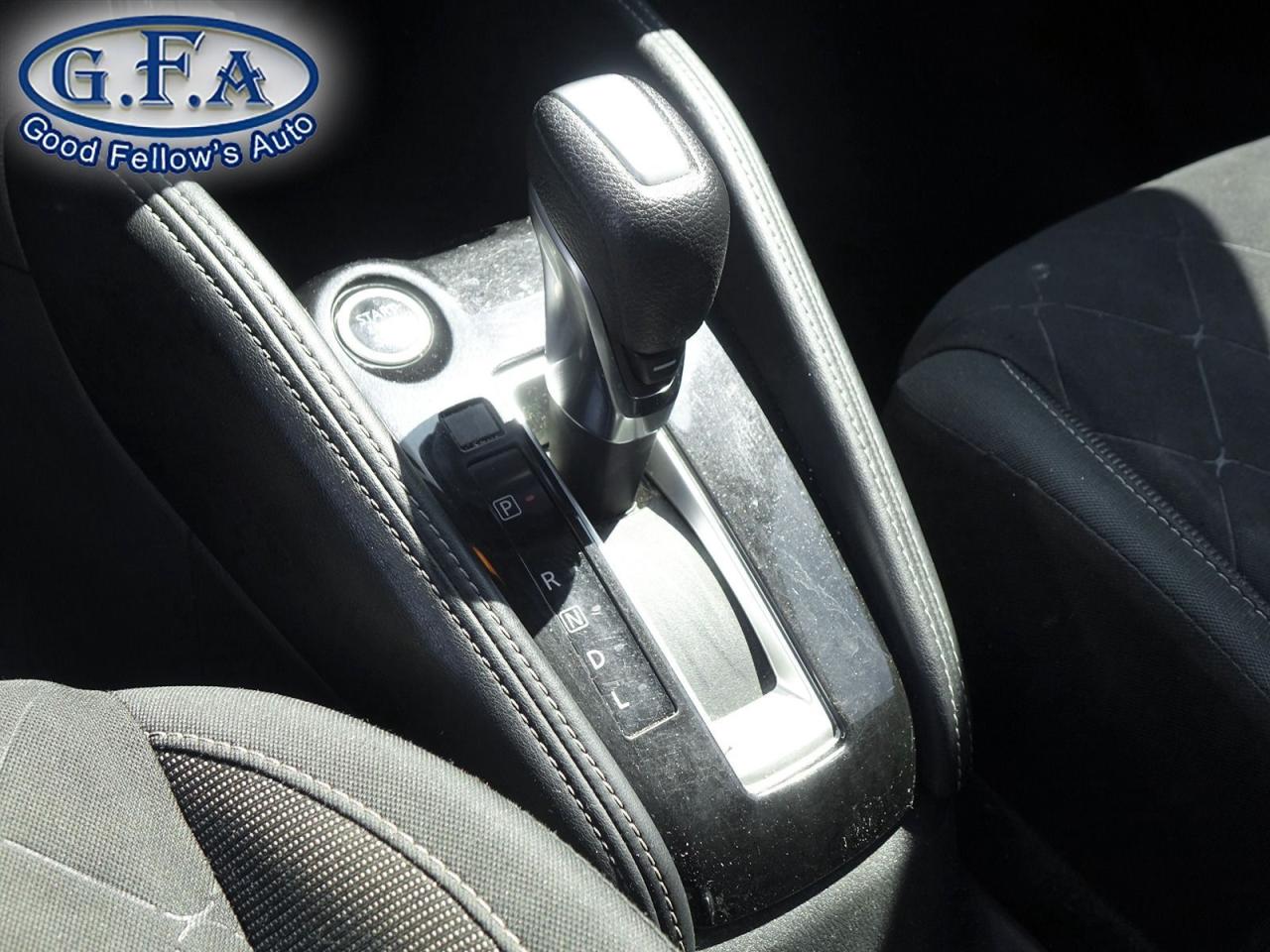 2019 Nissan Kicks SV MODEL, REARVIEW CAMERA, HEATED SEATS, ALLOY WHE - Photo #13