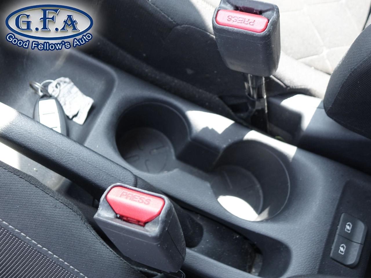 2019 Nissan Kicks SV MODEL, REARVIEW CAMERA, HEATED SEATS, ALLOY WHE - Photo #14