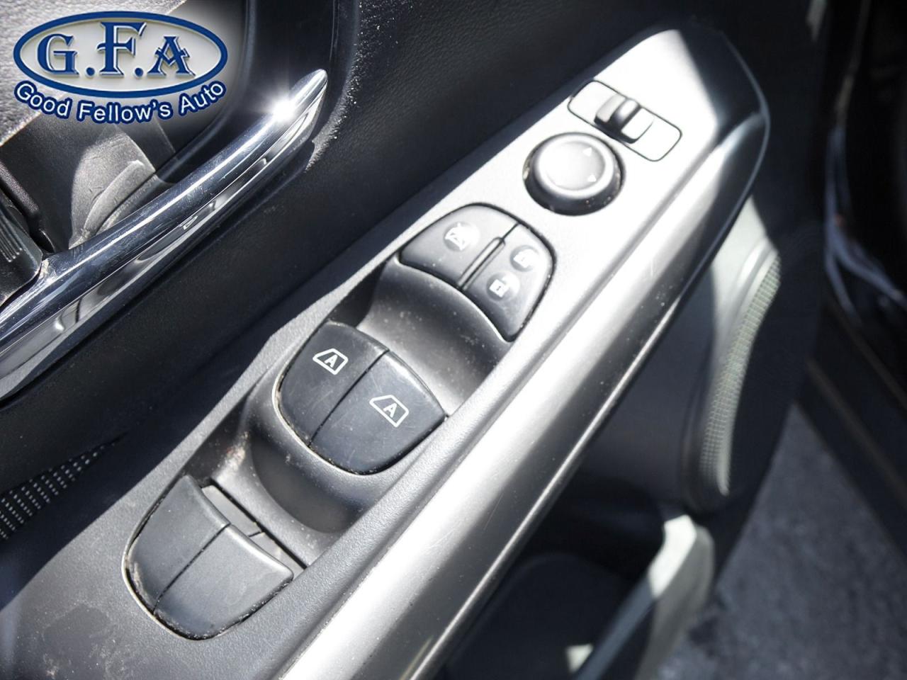 2019 Nissan Kicks SV MODEL, REARVIEW CAMERA, HEATED SEATS, ALLOY WHE - Photo #15