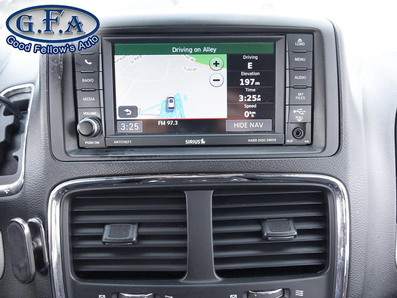 2017 Dodge Grand Caravan SXT MODEL, ALLOY WHEELS, 7 PASSENGER - Photo #17