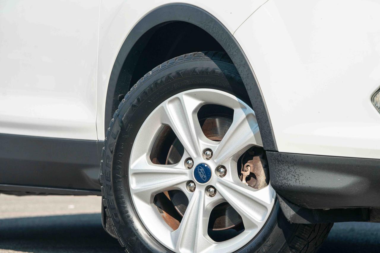 2016 Ford Escape SE - Photo #7