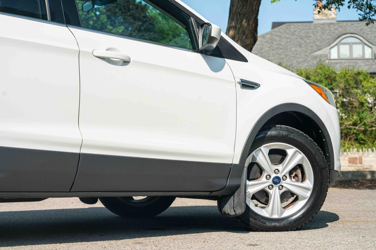 2016 Ford Escape SE - Photo #9