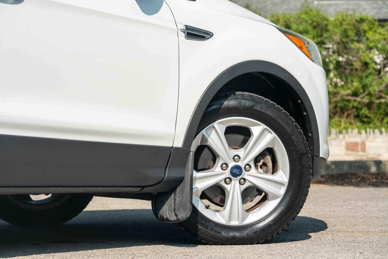 2016 Ford Escape SE - Photo #10
