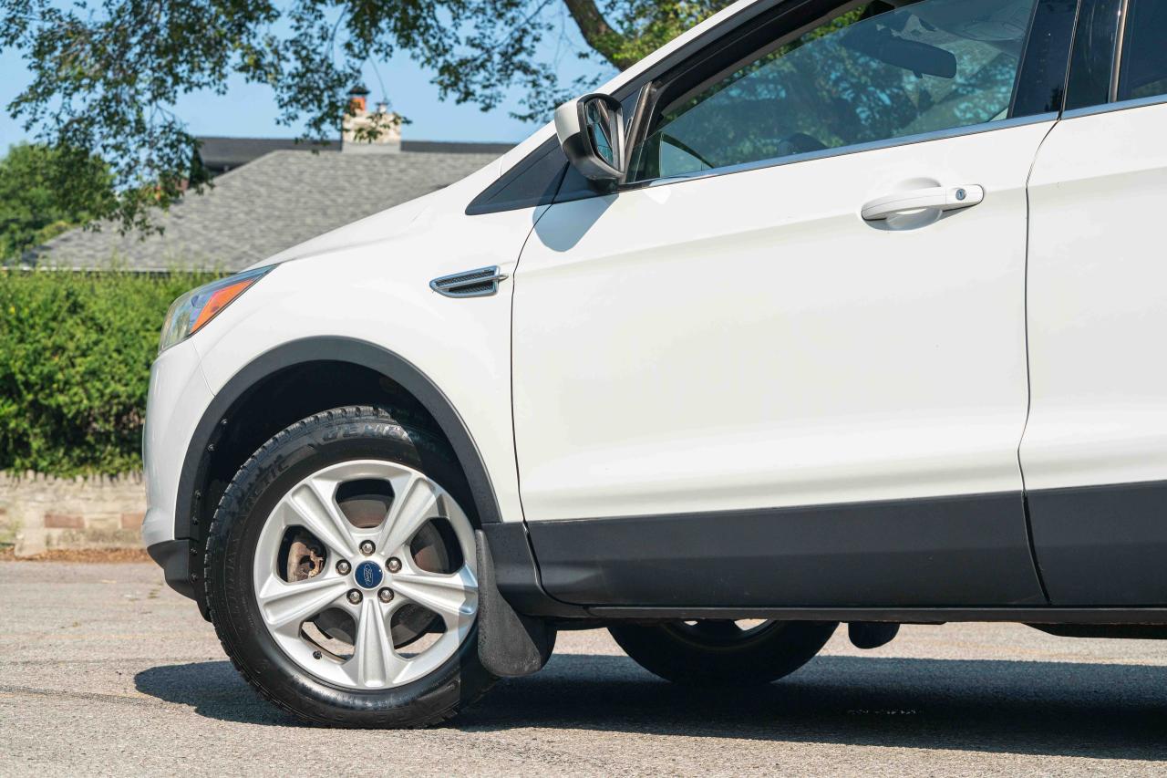 2016 Ford Escape SE - Photo #18