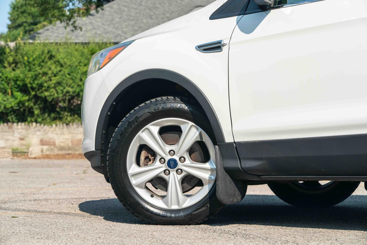 2016 Ford Escape SE - Photo #19