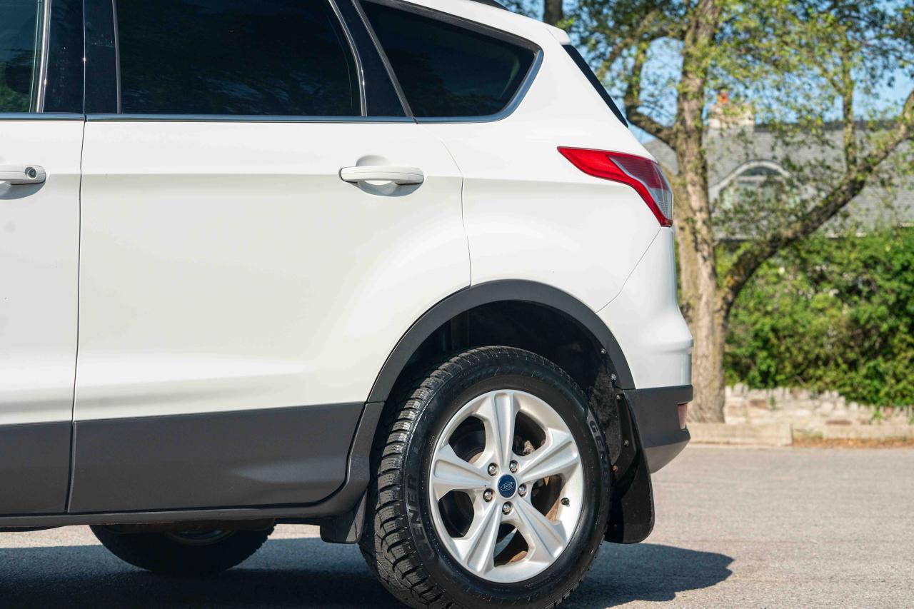 2016 Ford Escape SE - Photo #17