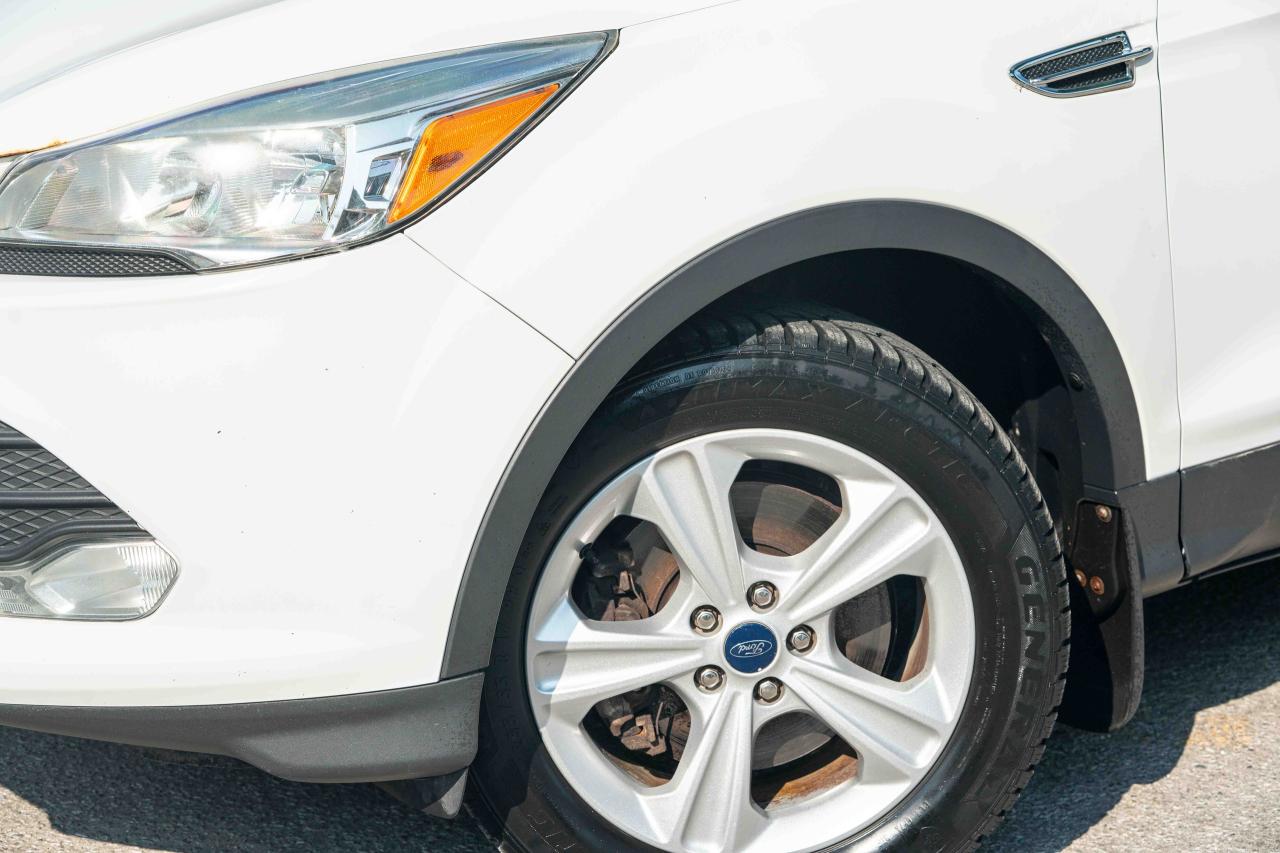 2016 Ford Escape SE - Photo #20