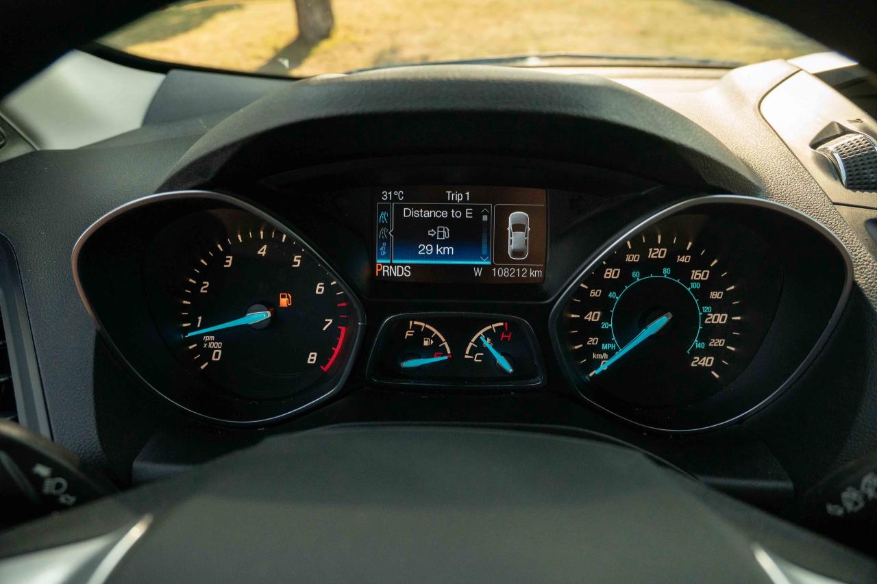 2016 Ford Escape SE - Photo #27