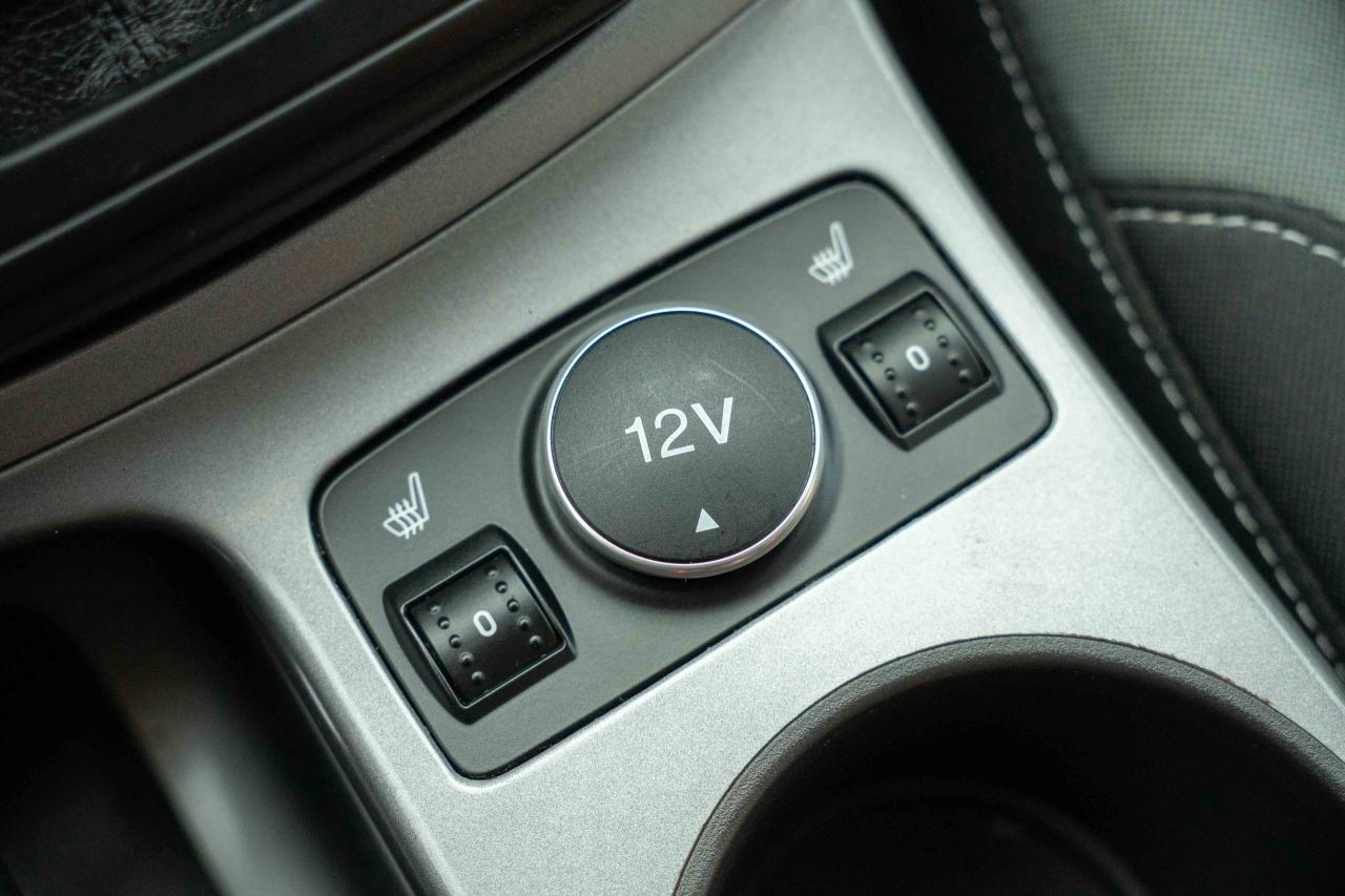 2016 Ford Escape SE - Photo #40