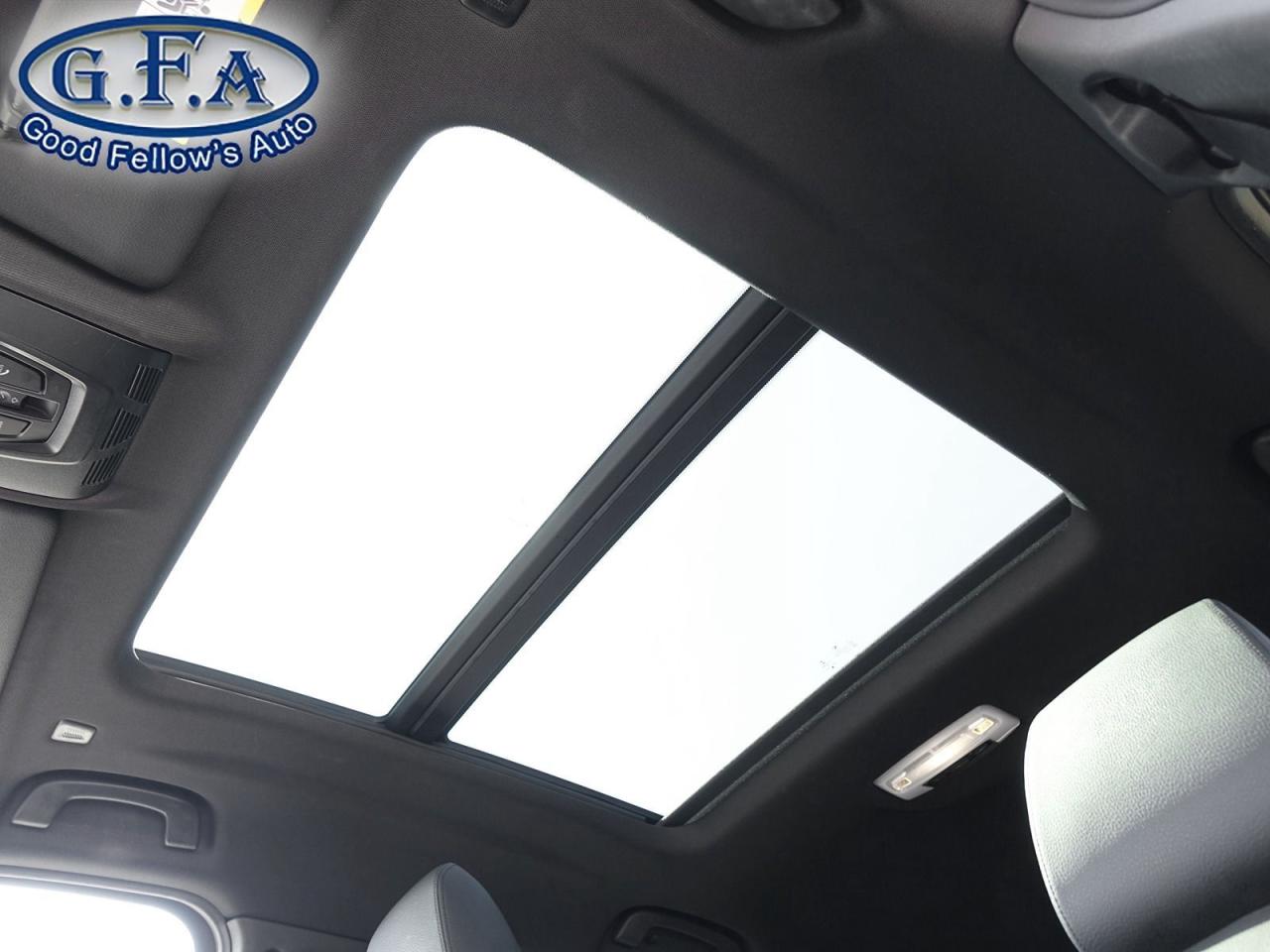 2019 BMW X2 XDRIVE, LEATHER SEATS, SUNROOF, REARVIEW CAMERA, N - Photo #7