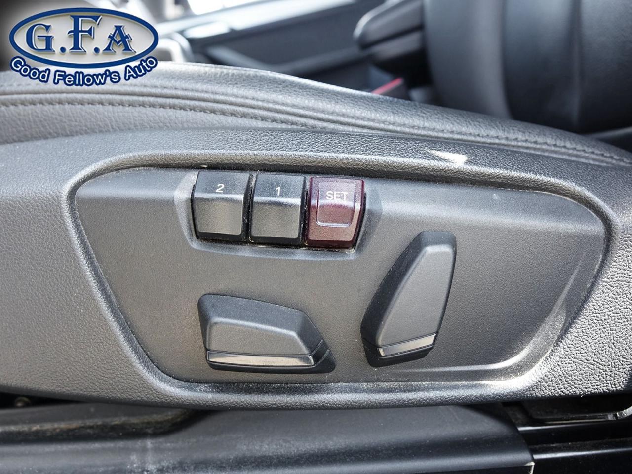 2019 BMW X2 XDRIVE, LEATHER SEATS, SUNROOF, REARVIEW CAMERA, N - Photo #9