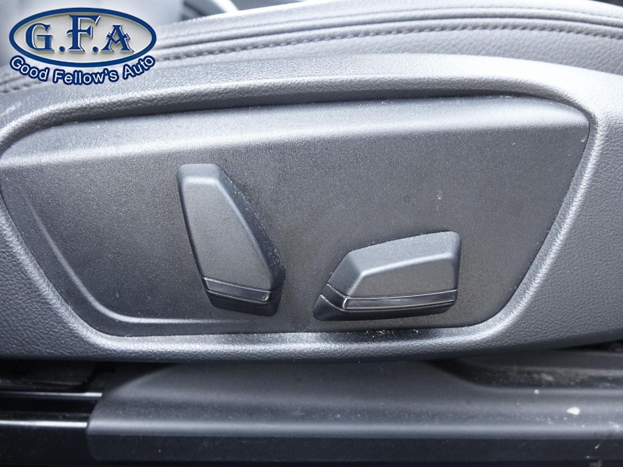 2019 BMW X2 XDRIVE, LEATHER SEATS, SUNROOF, REARVIEW CAMERA, N - Photo #12