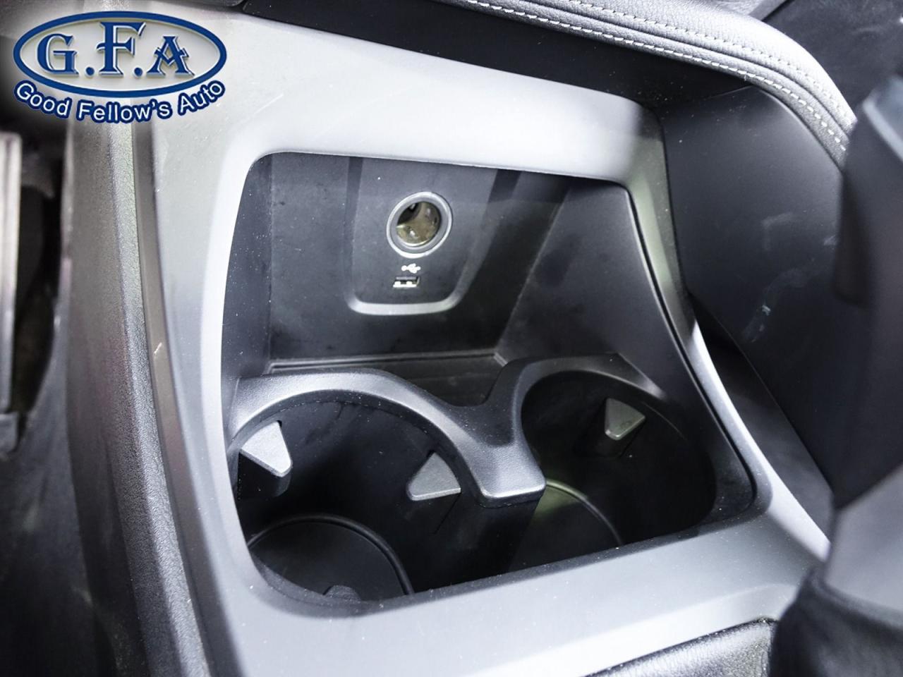 2019 BMW X2 XDRIVE, LEATHER SEATS, SUNROOF, REARVIEW CAMERA, N - Photo #18